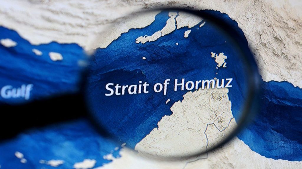 Iran formalises Hormuz toll: How will it work? Will India have to pay ...