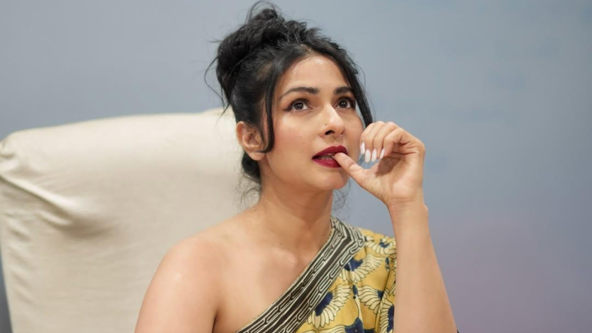 Actress Tanishaa Mukerji shares her thoughts on the rising prices, addresses the increasing film production costs Actress Tanishaa Mukerji shares her thoughts on the rising prices, addresses the increasing film production costs