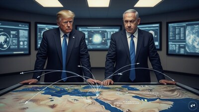 Iran’s resilience highlights a fundamental misreading by the US and Israel: military superiority does not automatically translate into strategic success. Representational image