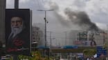 Iran Israel War News Live Updates: Sirens sound across Israel as Hezbollah launch missile and drone attacks