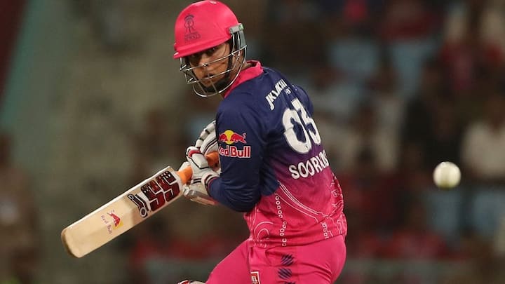 Vaibhav Sooryavanshi silenced by uncapped India pacer when even big names failed to contain him