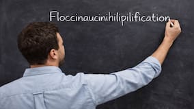 Floccinaucinihilipilification: The 29-letter tongue twister Delhi court used to dismiss Sitharaman defamation case