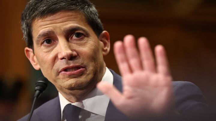 Word of the Week: Sock Puppet — the allegation levelled against Trump’s Fed nominee, Kevin Warsh