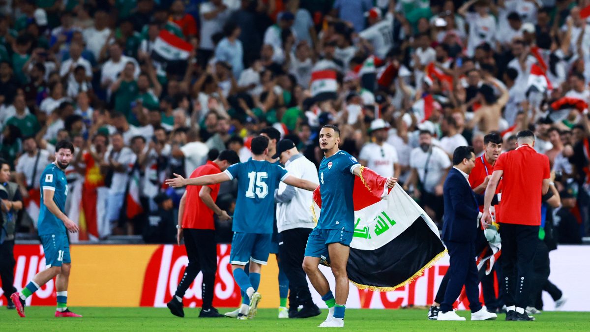 Iran Confirms FIFA World Cup 2026 Participation But Sets Conditions For iran-confirms-fifa-world-cup-2026-participation-but-sets-conditions-for