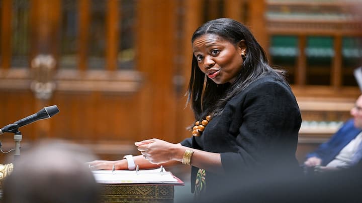 ‘You, Prime Minister, have lost the trust’: UK minister resigns, urges Starmer to ‘do the right thing’ and quit ‘You, Prime Minister, have lost the trust’: UK minister resigns, urges Starmer to ‘do the right thing’ and quit