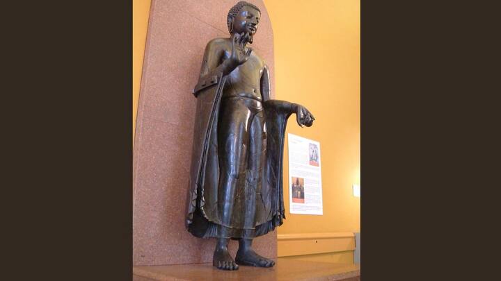 Beyond Kohinoor: Which Indian artefacts do the British still possess