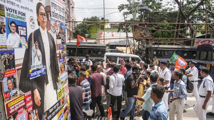 West Bengal Assembly election results: Did SIR deletions bring down Mamata Banerjee’s 15-year rule?