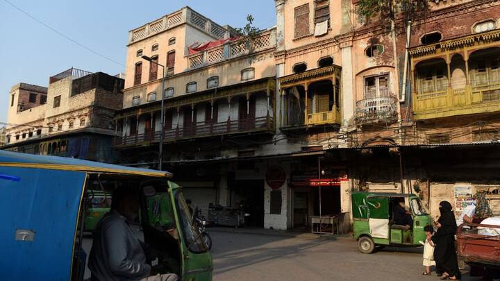 Krishan Nagar in Lahore: Why the city is returning to pre-Partition roots by changing street names Krishan Nagar in Lahore: Why the city is returning to pre-Partition roots by changing street names