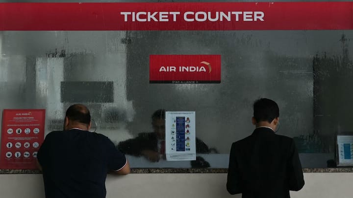 Over 1 hour delays, flyers stuck inside aircraft: What led to Air India flight disruptions at Mumbai airport? Over 1 hour delays, flyers stuck inside aircraft: What led to Air India flight disruptions at Mumbai airport?