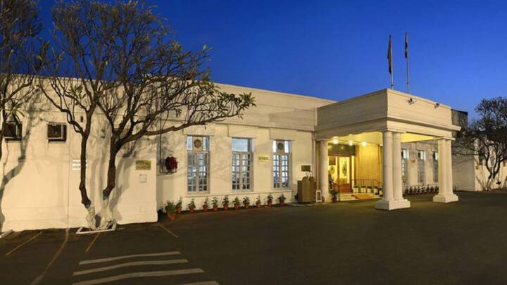 Will the elite Delhi Gymkhana Club close down after Centre’s order?