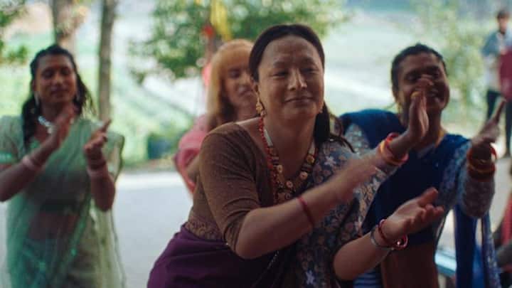 Cannes Film Festival 2026: Nepali feature film 'Elephants in the Fog' receives 7-minute standing ovation, makes history Cannes Film Festival 2026: Nepali feature film 'Elephants in the Fog' receives 7-minute standing ovation, makes history