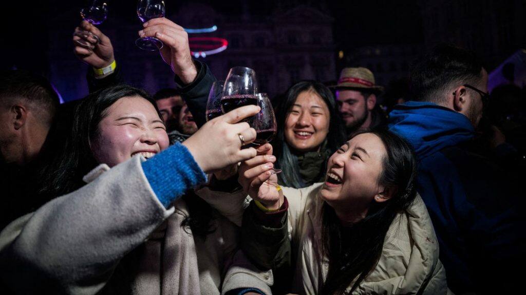 france wine