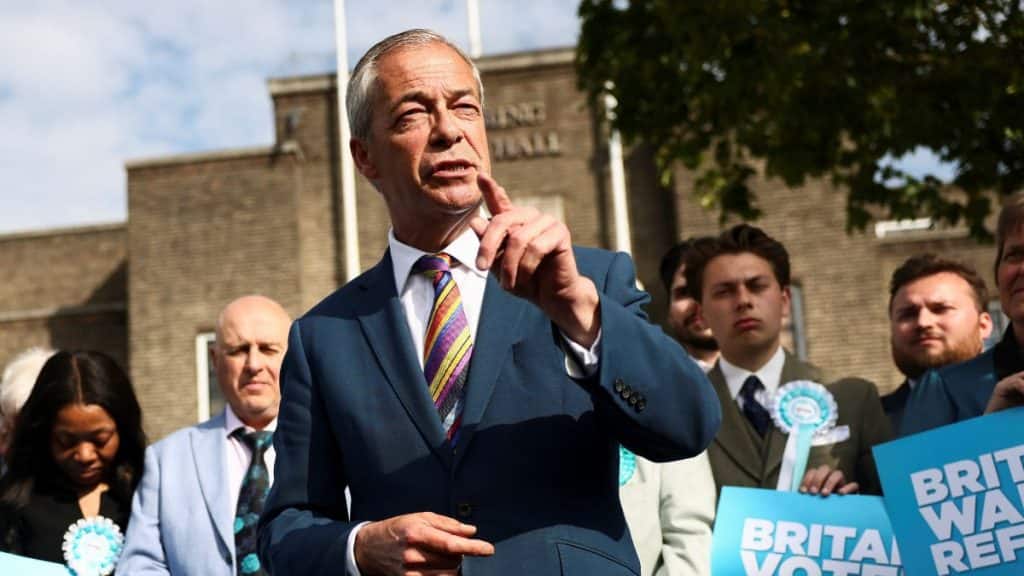 nigel farage