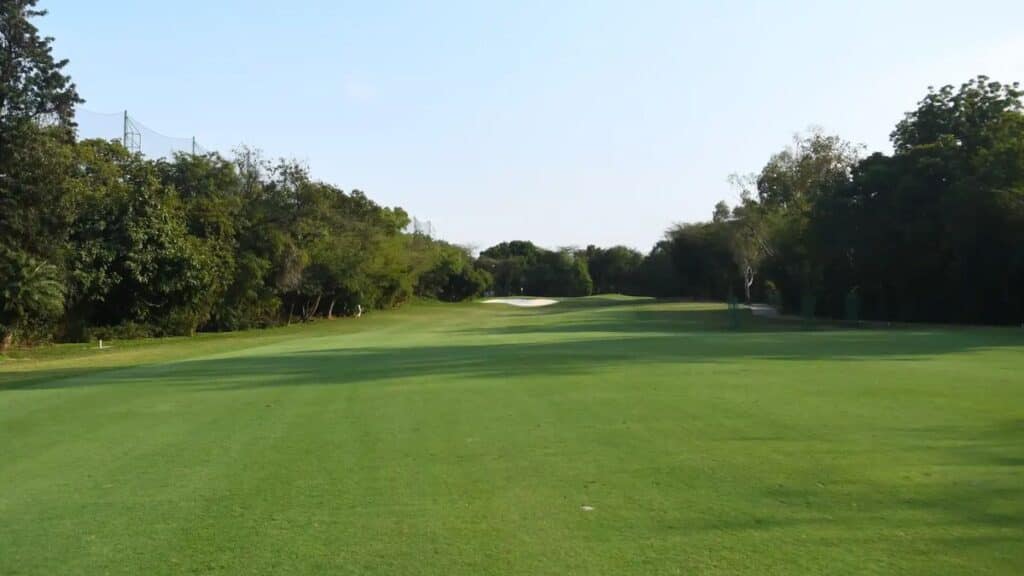 delhi golf club