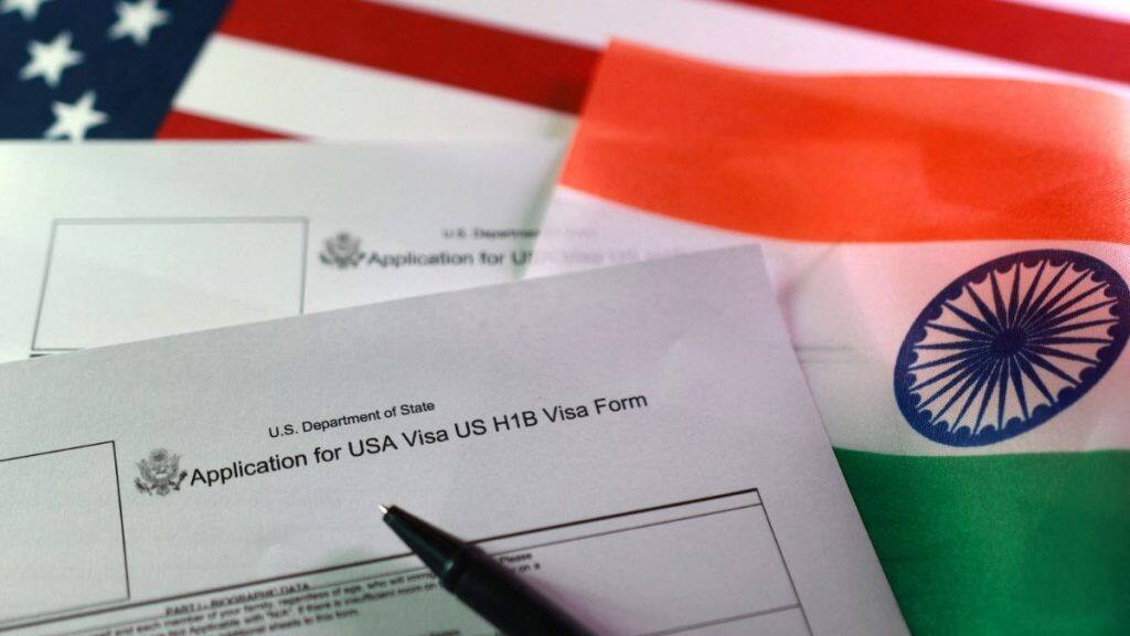 h-1b visa