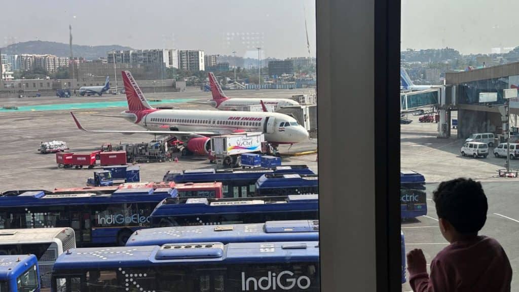 air india