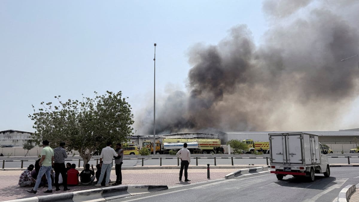 Iran Israel War Live Updates: Trump administration weighs fresh military strikes on Iran as diplomatic efforts continue