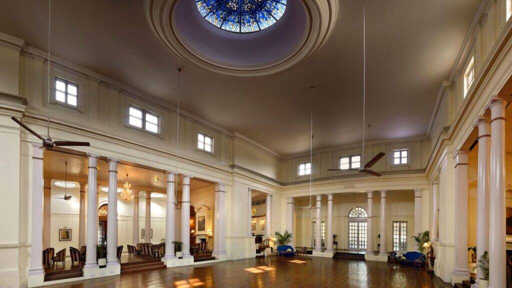 Delhi Gymkhana Club