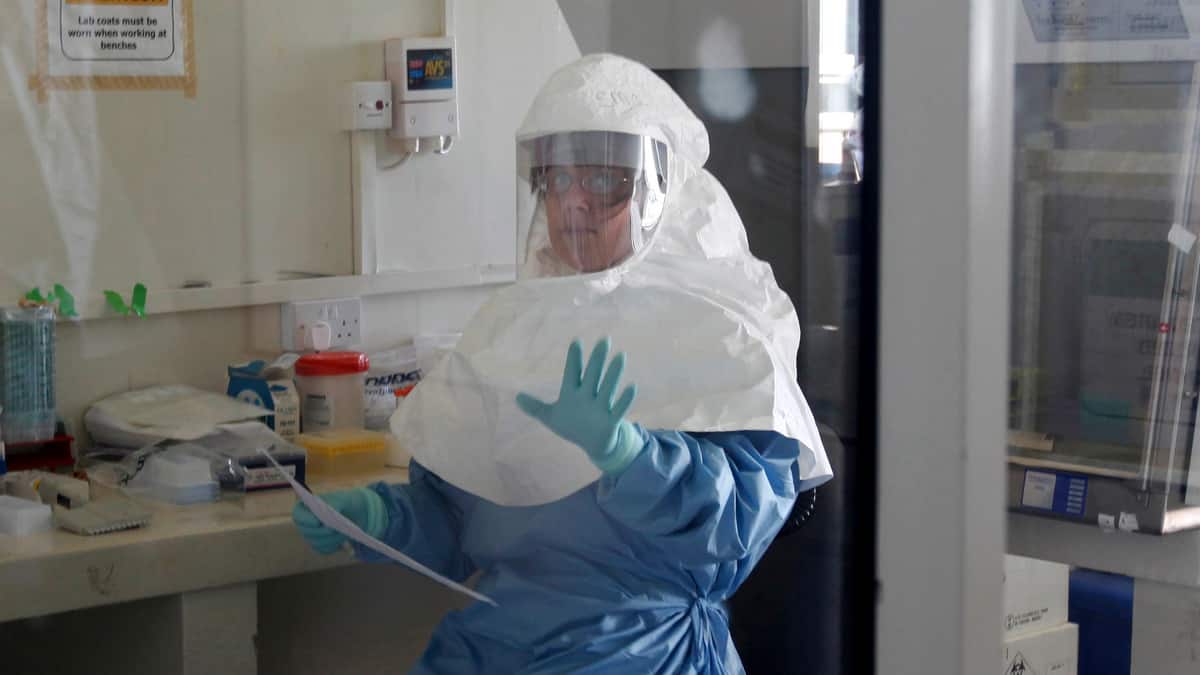 India’s Serum Institute working on Ebola vaccine: When will it be ready?