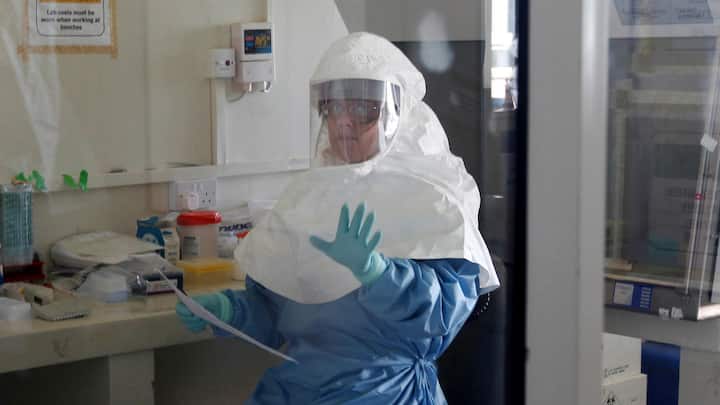 Brazil monitors 2 patients for possible Ebola infection in São Paulo and Rio de Janeiro
