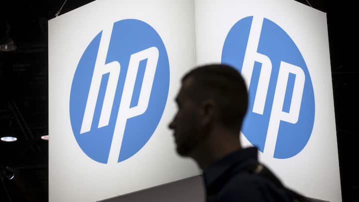 India's antitrust regulator fines HP, 21 resellers $15 million in bid-rigging case