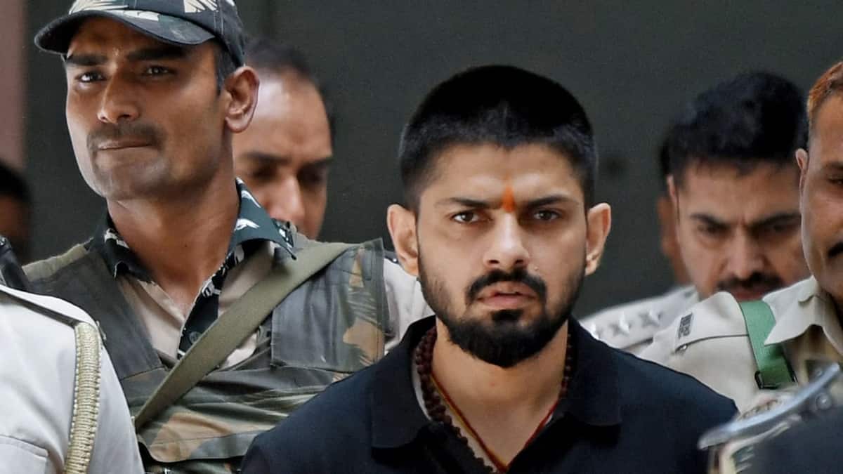 Bishnoi gang claims having 1,000 gunmen across Canada, court records show letter sent to police