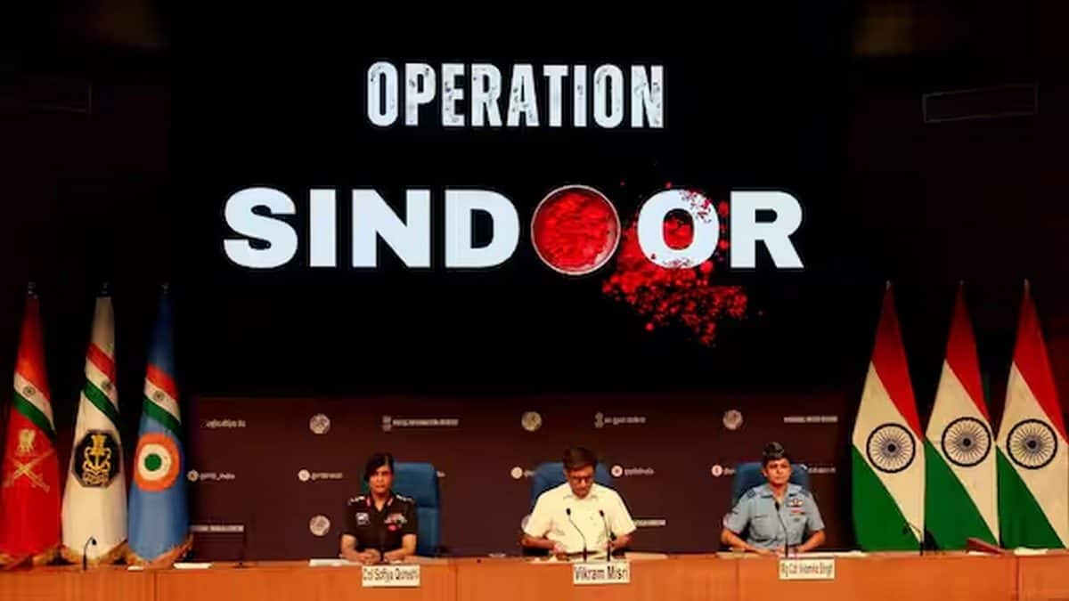 A year after Op Sindoor battering, Pakistan says will continue to upgrade military capabilities