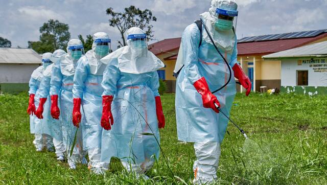 The most recent and deadly Ebola outbreak occurred in West Africa a little over a decade ago. Reuters