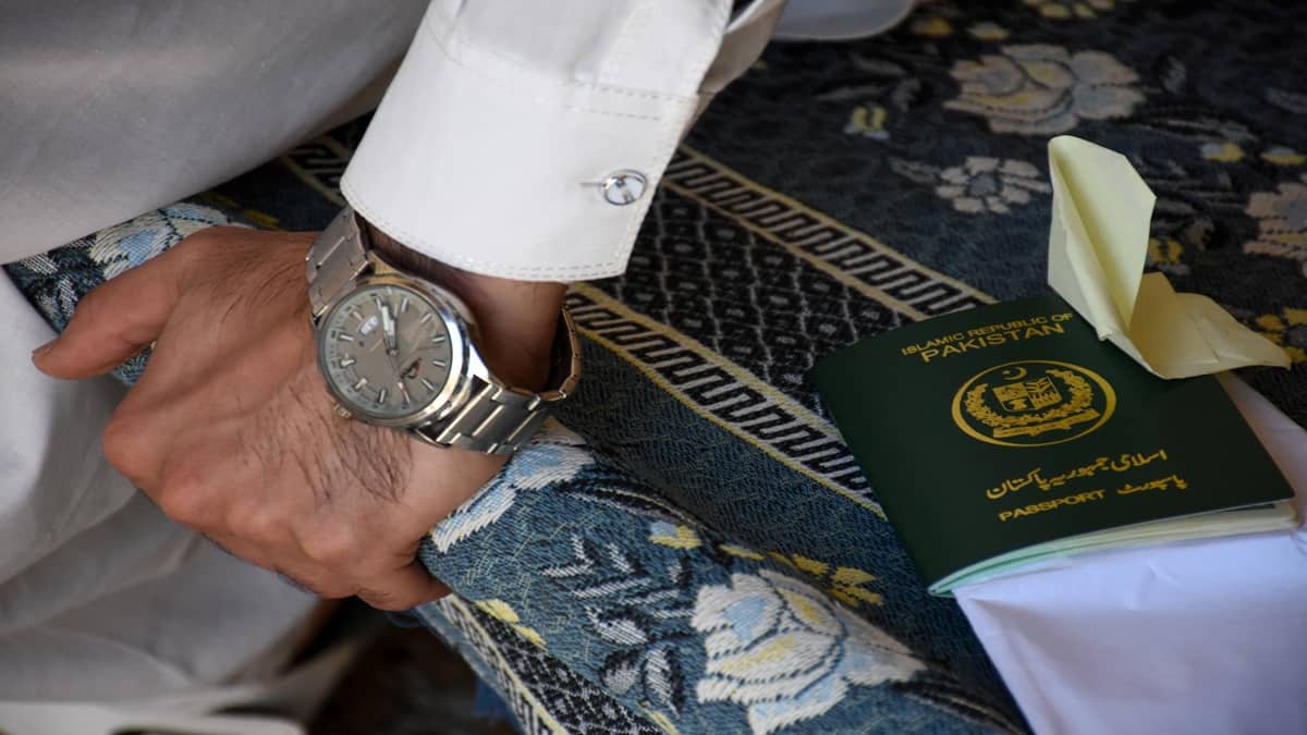 ‘Back to zero’: Pakistani Shi’ites say they were expelled from UAE without savings, luggage or explanation