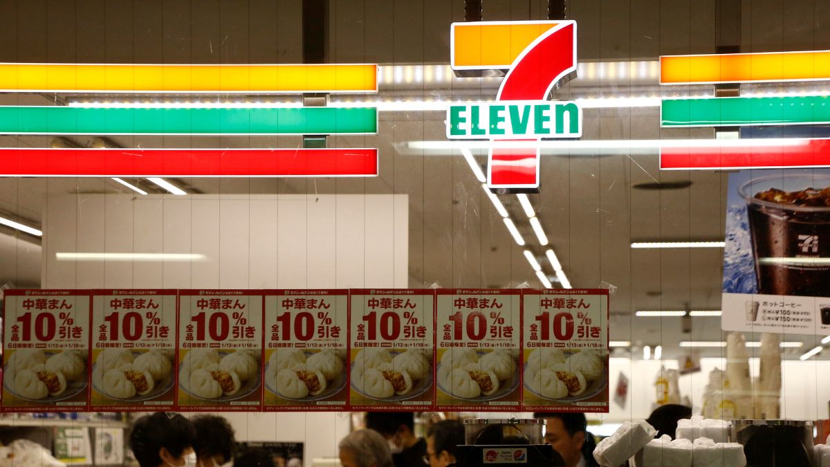 7-Eleven pioneer Toshifumi Suzuki dies: How a convenience store changed Japan forever