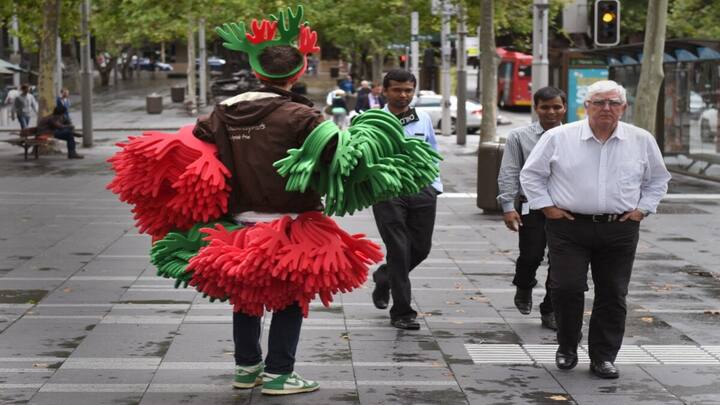 Australia’s jobs market weakens as unemployment hits highest level since 2021