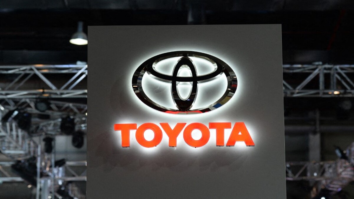 Is Toyota really building three new assembly plants in Maharashtra ...