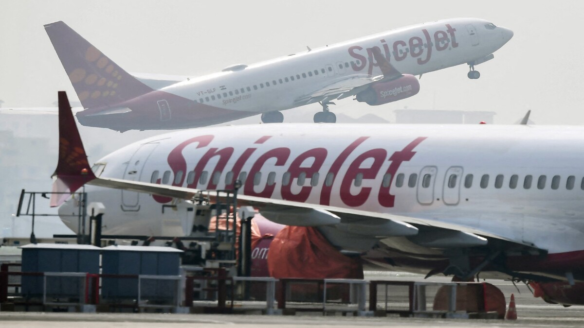 Sunbird France moves Delhi High Court to enforce Rs 70 crore UK judgment against SpiceJet