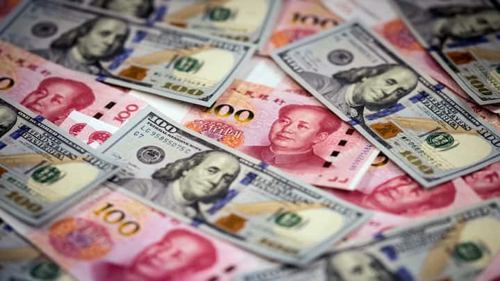 Yuan’s rise signals challenge to dollar dominance as China pushes deeper global currency push