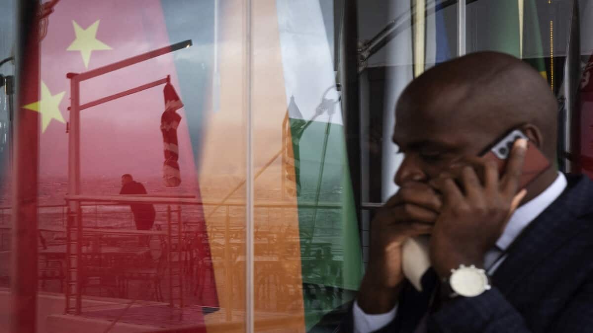 India returns to Africa stage after 11 years: Trade expansion or strategic counter to China?