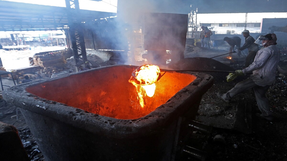 India considers scrapping met coke import duty as steelmakers flag supply crunch: Report