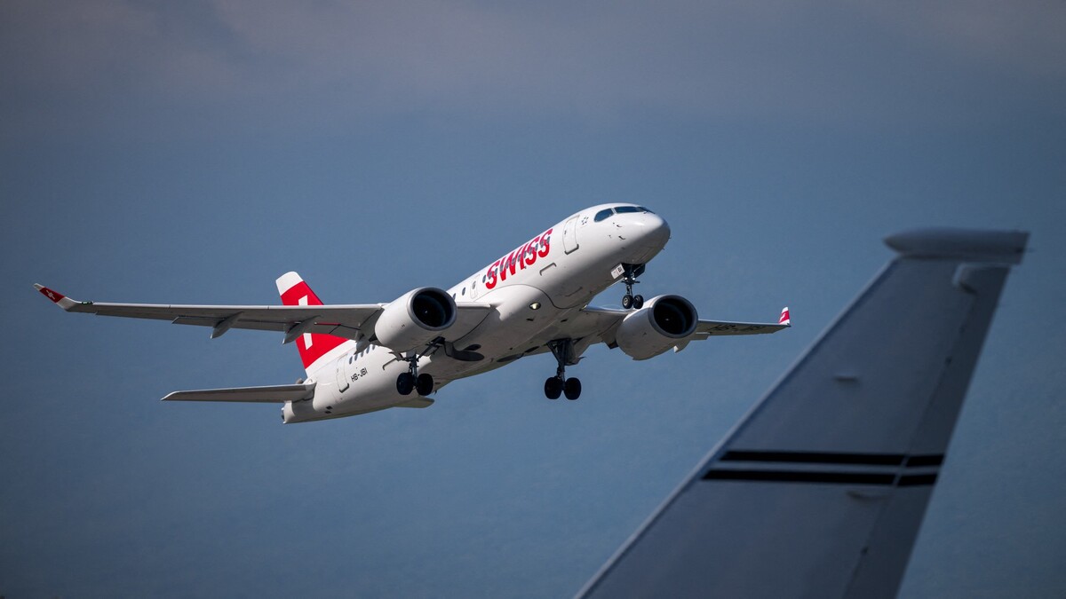 Germany to reduce air traffic tax from July, easing costs for airlines