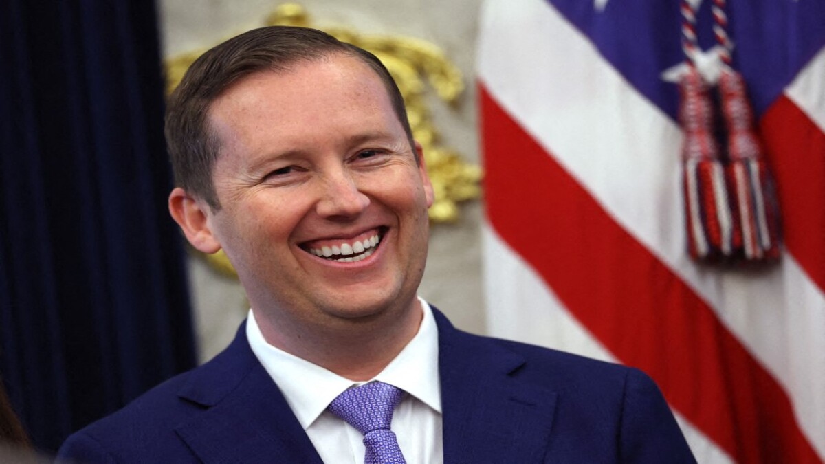 US confident of closing India trade pact in coming weeks, says Ambassador Sergio Gor Firstpost Image