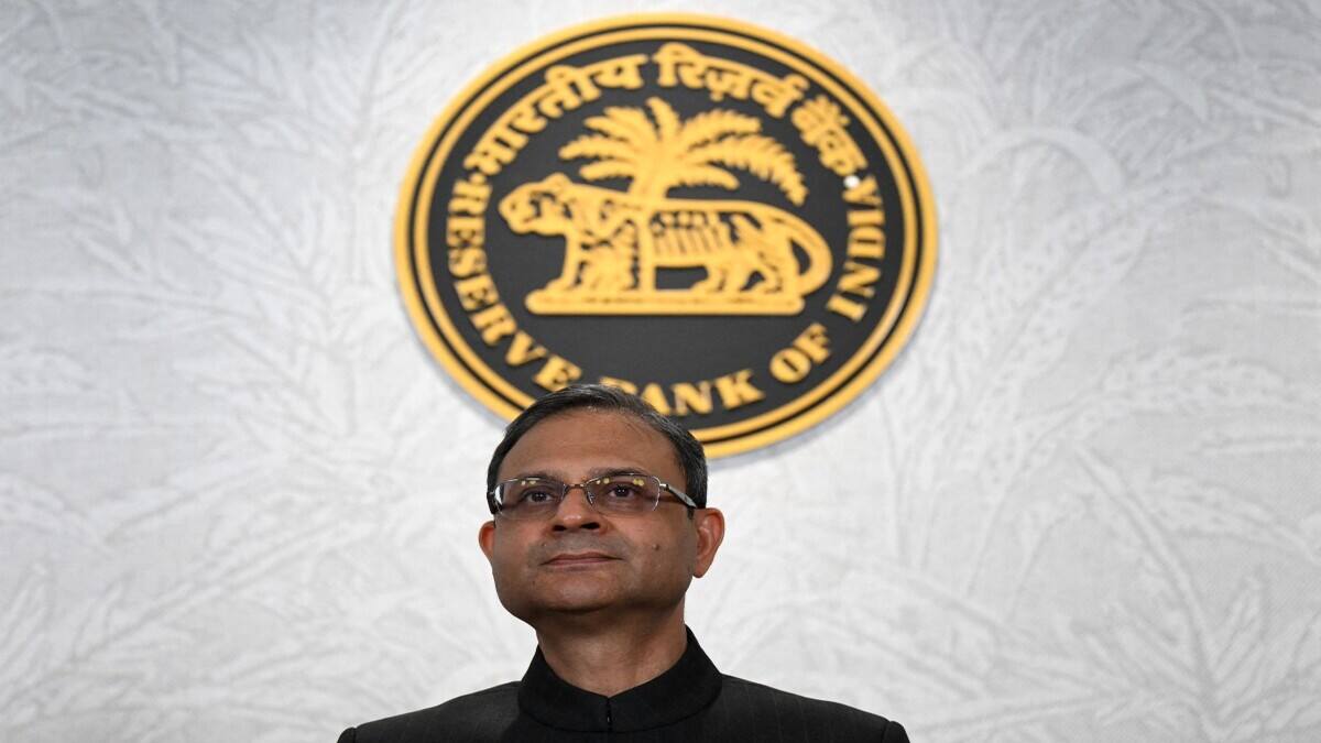RBI measures attract nearly $32 billion in dollar inflows, with $7 billion from debt FPIs, says Governor Sanjay Malhotra