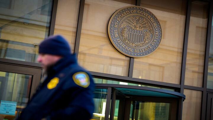 US Fed official backs current policy stance, says more rate hikes cannot be ruled out