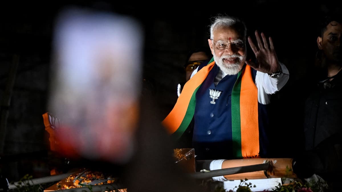 BJP’s Bengal win completes its eastern sweep, marks a watershed moment in Indian politics