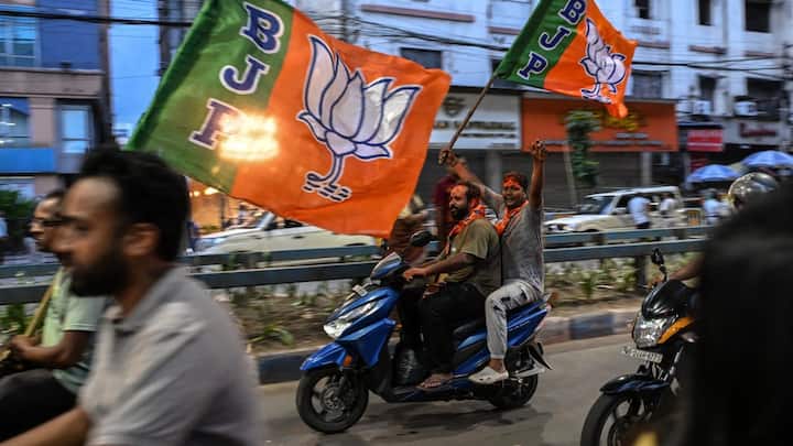 ‘BJP broke TMC’s party-state system’: Analyst on West Bengal election result ‘BJP broke TMC’s party-state system’: Analyst on West Bengal election result