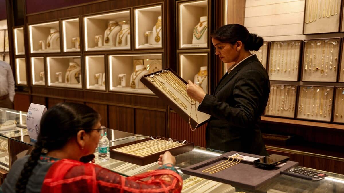 India hikes gold duty to 15% from 6% amid rising forex stress and trade deficit fears