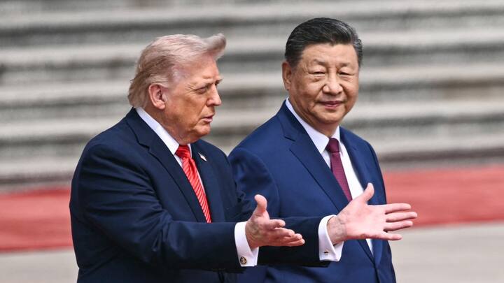 Chinese business lobby opposes Trump’s proposed tariffs, calls US trade probe unfair: Report Chinese business lobby opposes Trump’s proposed tariffs, calls US trade probe unfair: Report