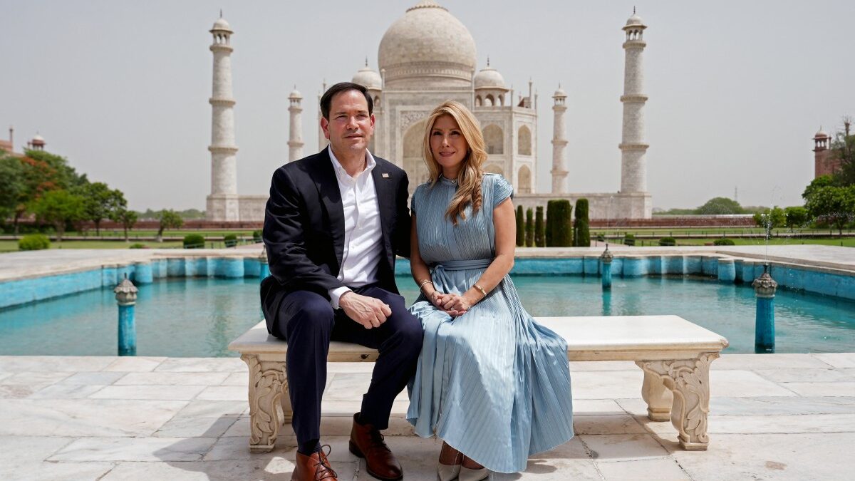 Taj Mahal is overdone: India must think beyond Delhi and Agra to conduct global diplomacy