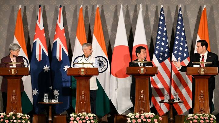 Rubio’s visit aimed to reset strained India ties, but countering China needs more