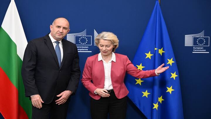 EU mulls bolstering trade defences as China threatens key sectors EU mulls bolstering trade defences as China threatens key sectors