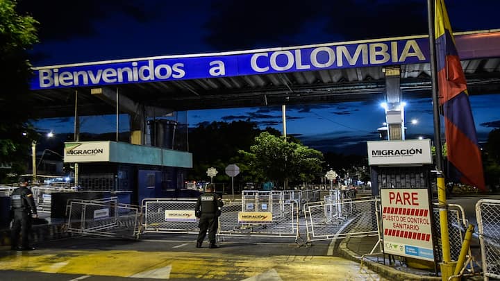 Colombia votes in crucial Presidential runoff amid security and economic concerns