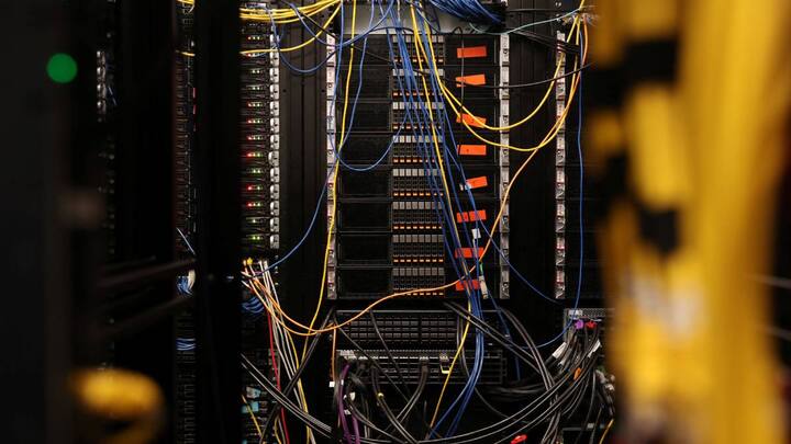 Amazon employees allege disciplinary threats over support for data centre curbs