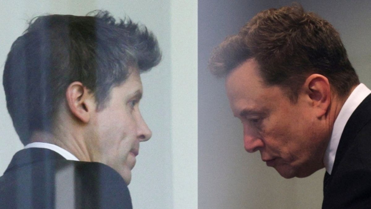 What comes next as Musk vs Altman trial ends? Is the AI battle only just beginning? What comes next as Musk vs Altman trial ends? Is the AI battle only just beginning?